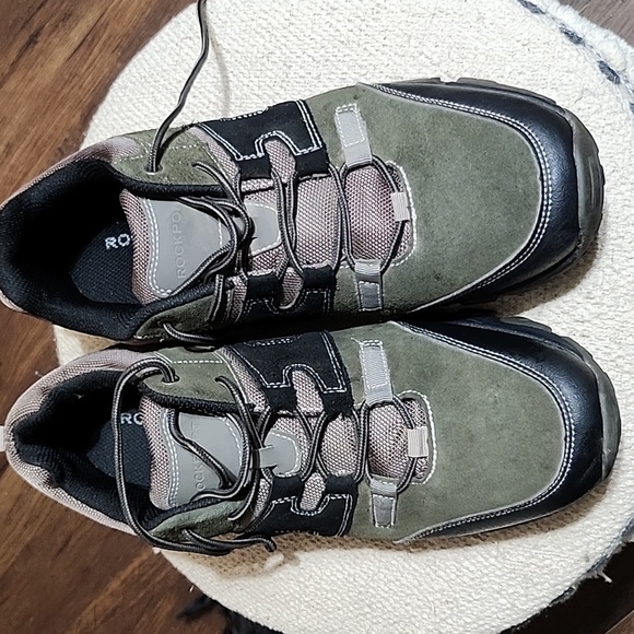 Rockport Other - Men's Rockport 11 1/2 gently worn